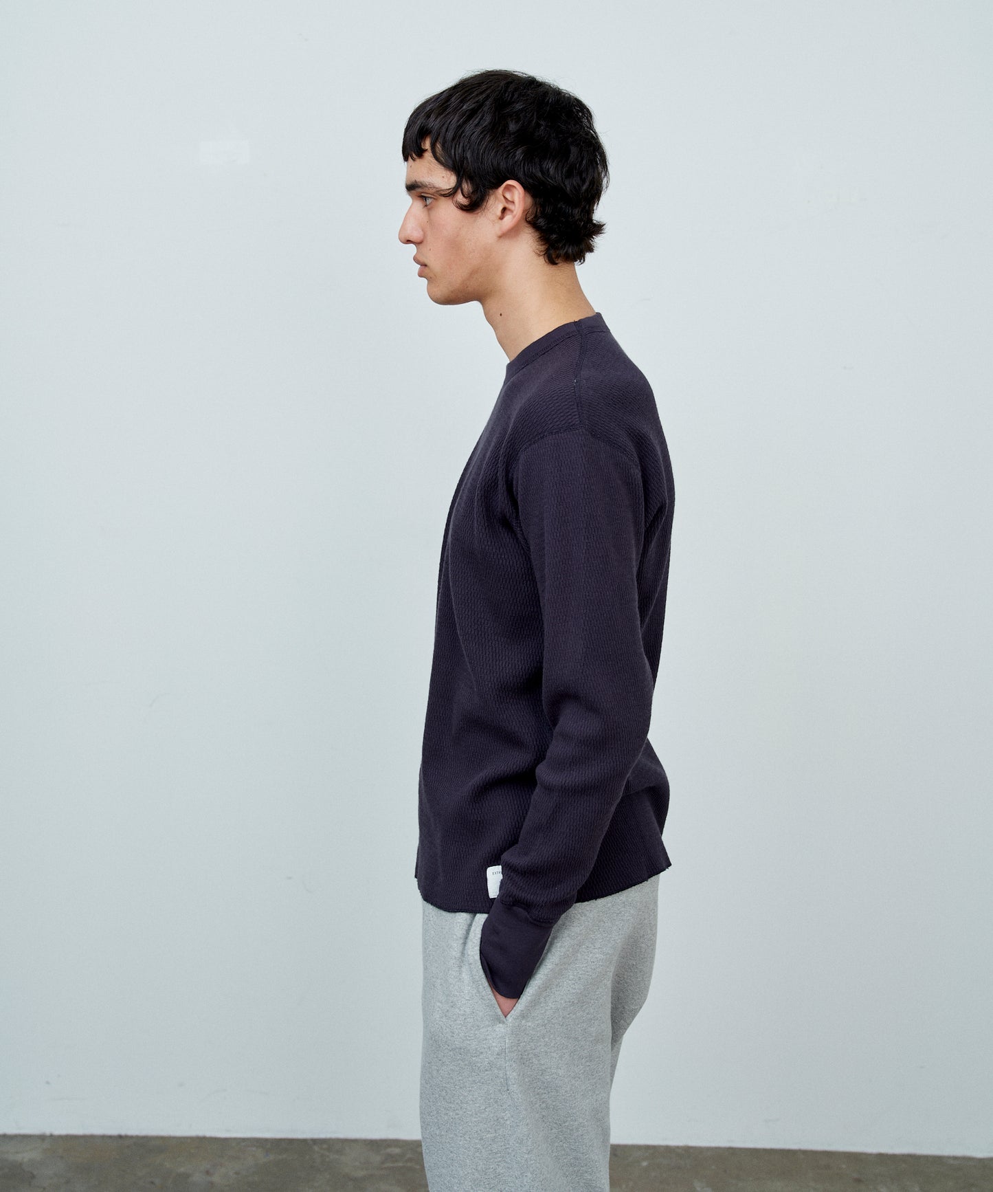 THERMAL SHIRT