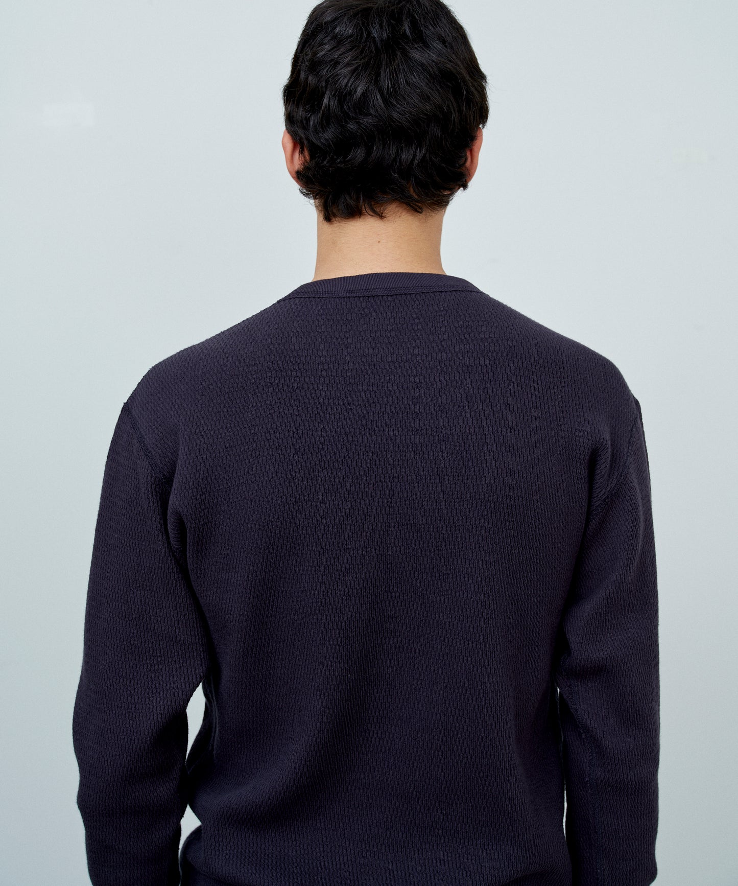 THERMAL SHIRT