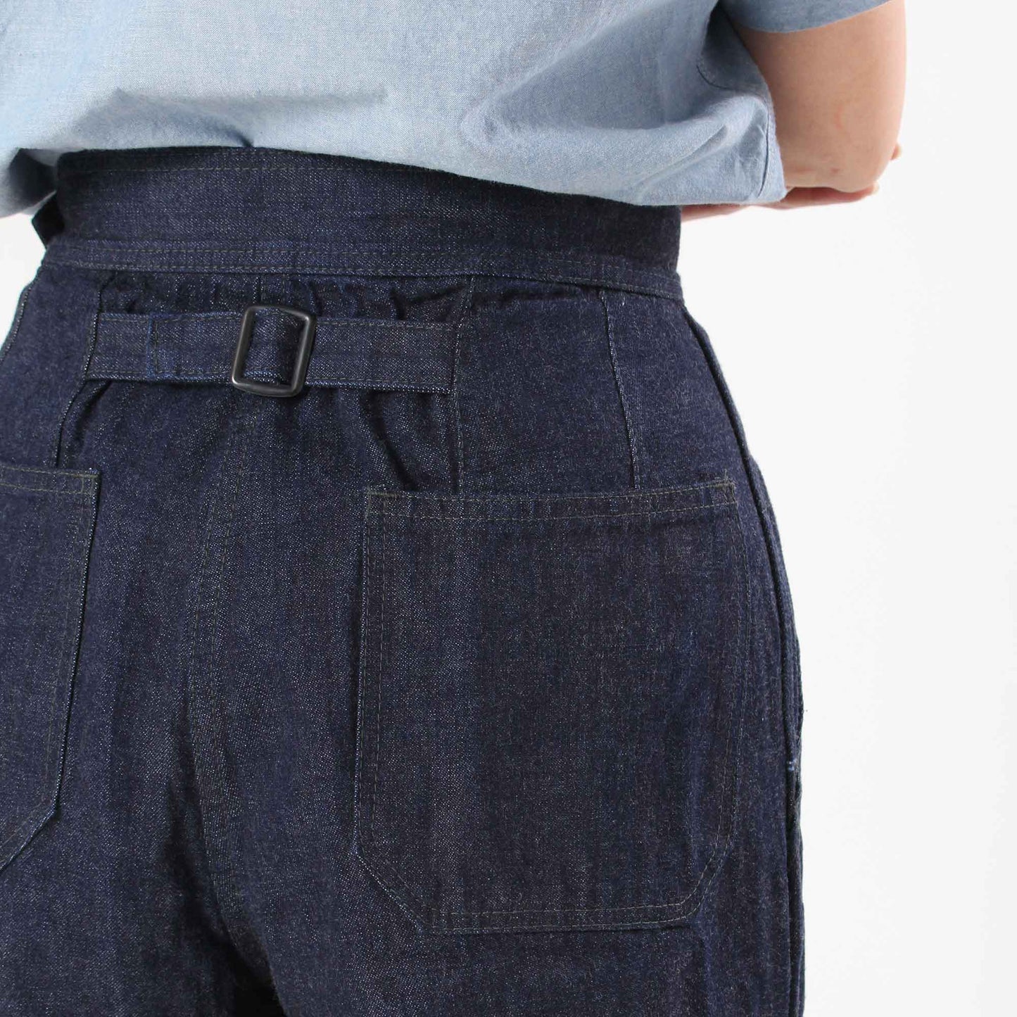 WAVES PANTS