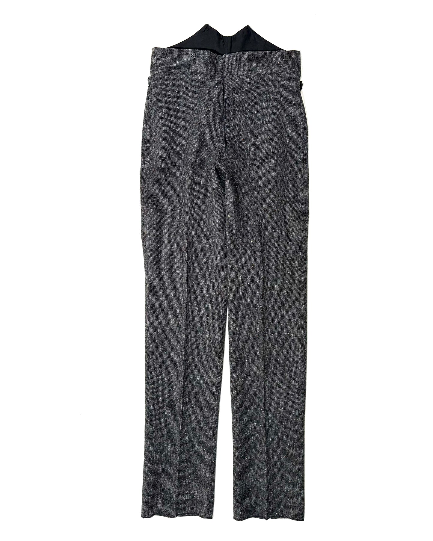 TANGO / DONEGAL MAGEE TWEED