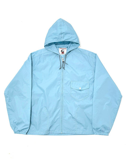 WAKOUWA / SURFCO NYLON PARKA