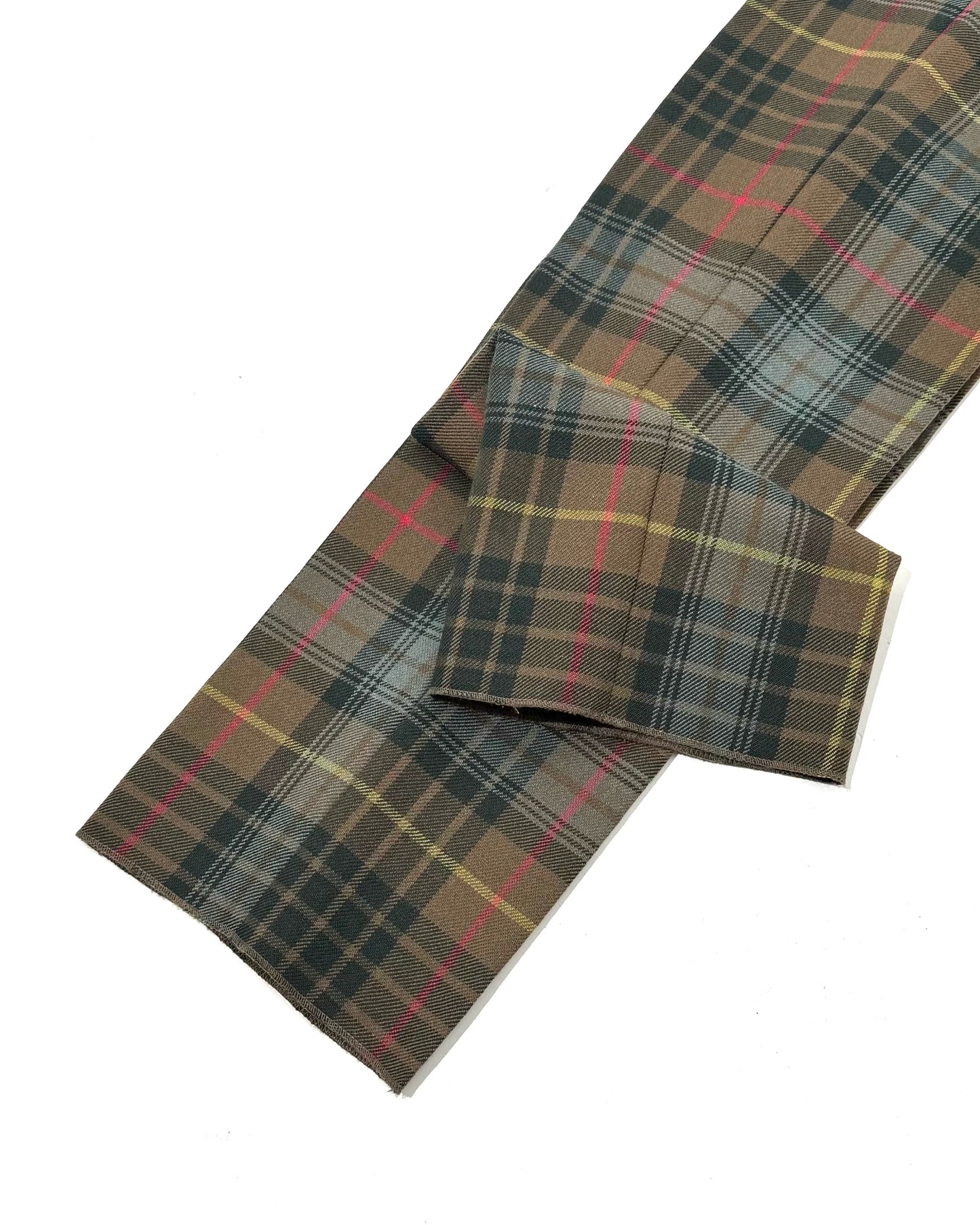 TANGO / BRAERIACH TARTAN