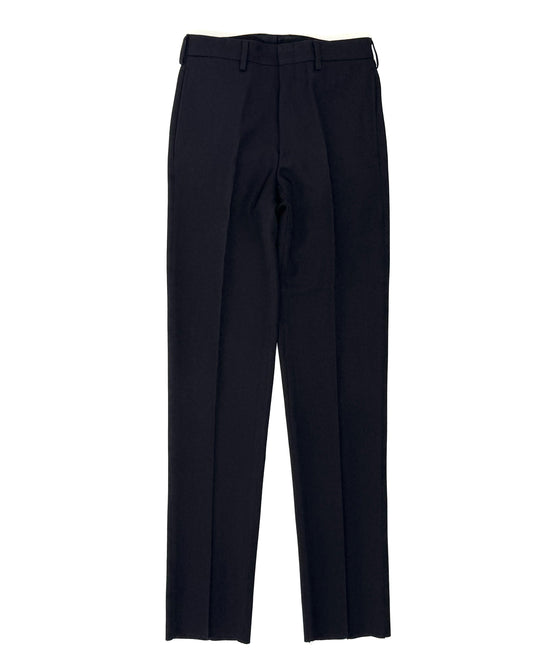 TRIMFIT PANTS 3 / WOOL SERGE