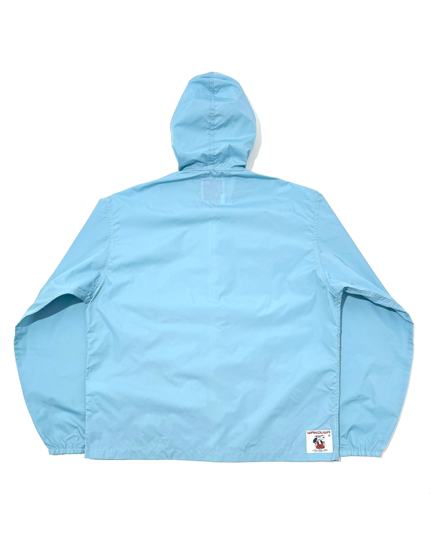 WAKOUWA / SURFCO NYLON PARKA
