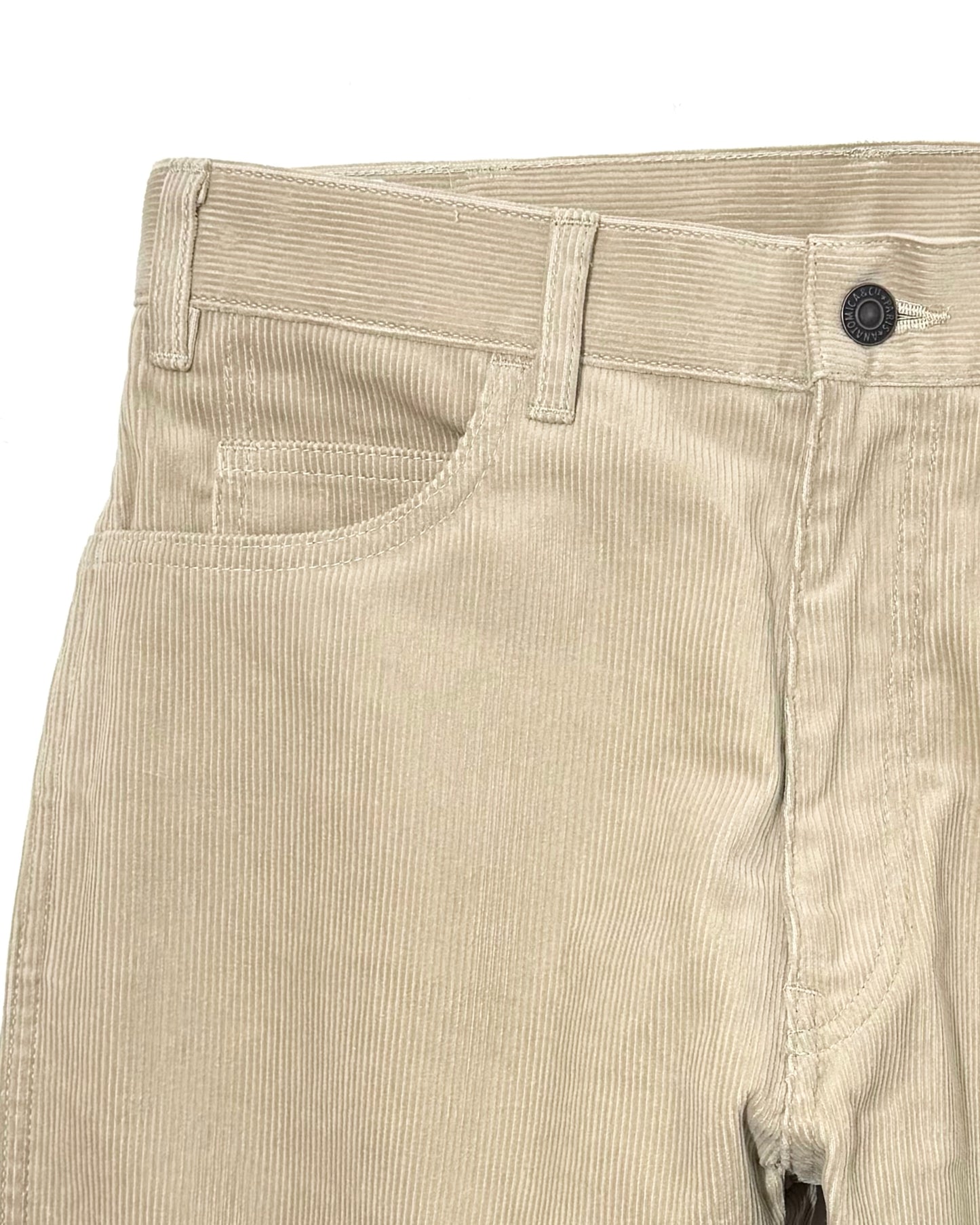 314 BEAT / CORDS BEIGE