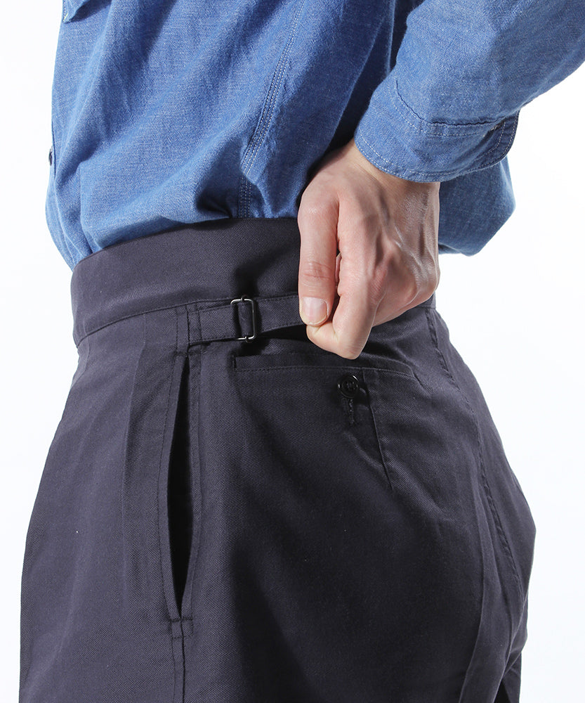 ROYAL MARINE SHORTS / NAVY