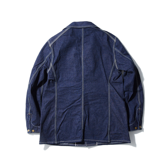 COVERALL DUNGAREE – ANATOMICA OFFICIAL ONLINE STORE