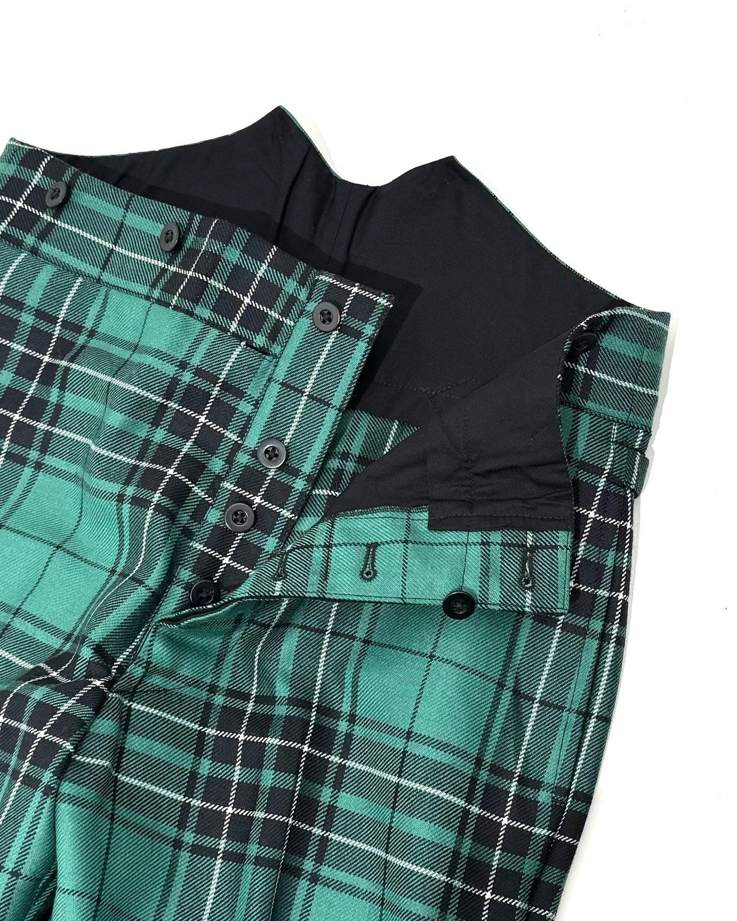 TANGO / REIVER TARTAN