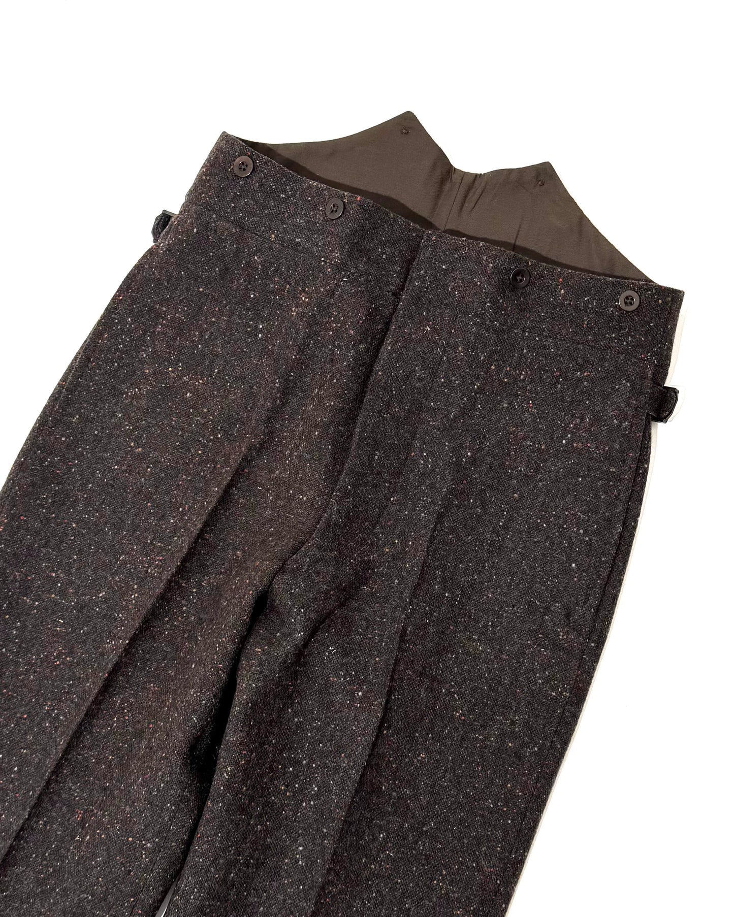 TANGO / DONEGAL MAGEE TWEED