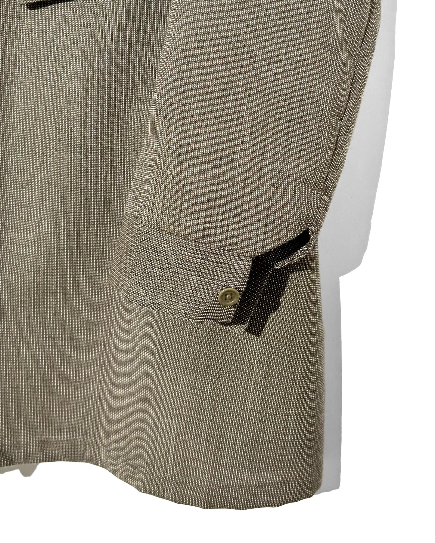 ARTHUR / FOX AIR WOOL TENNIS STRIPES