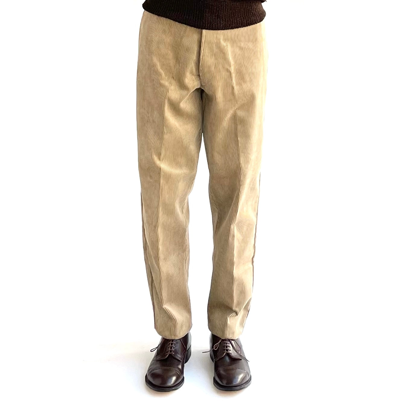1915 PANTS / ENGLISH CORDUROY