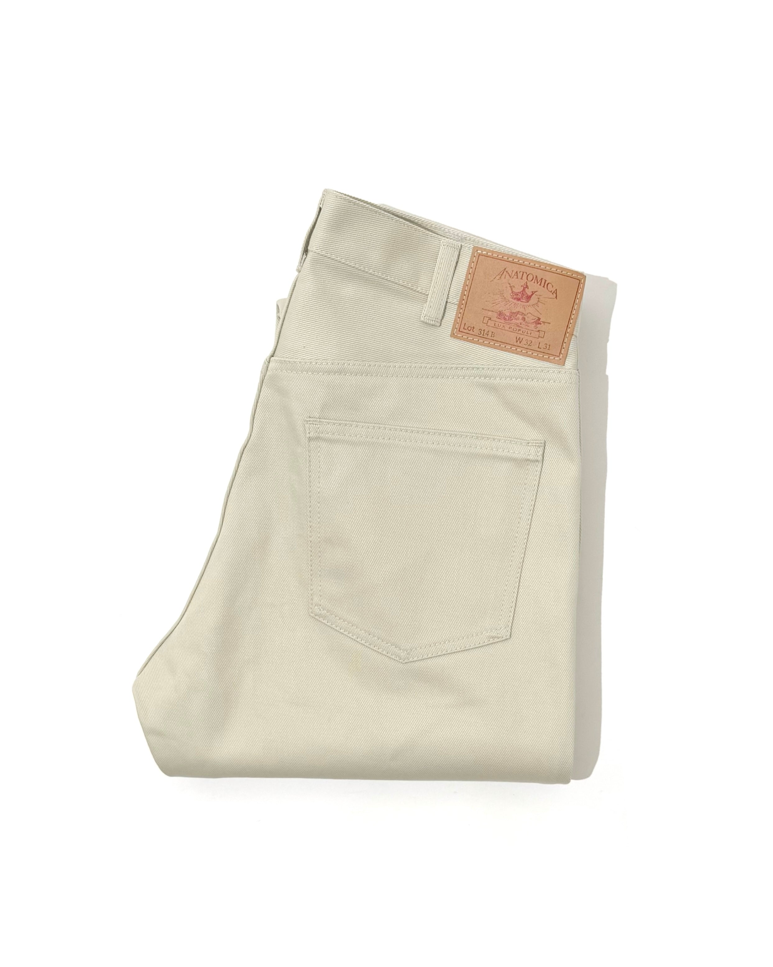 ANATOMICA OFFICIAL ONLINE STORE | アナトミカ公式通販サイト