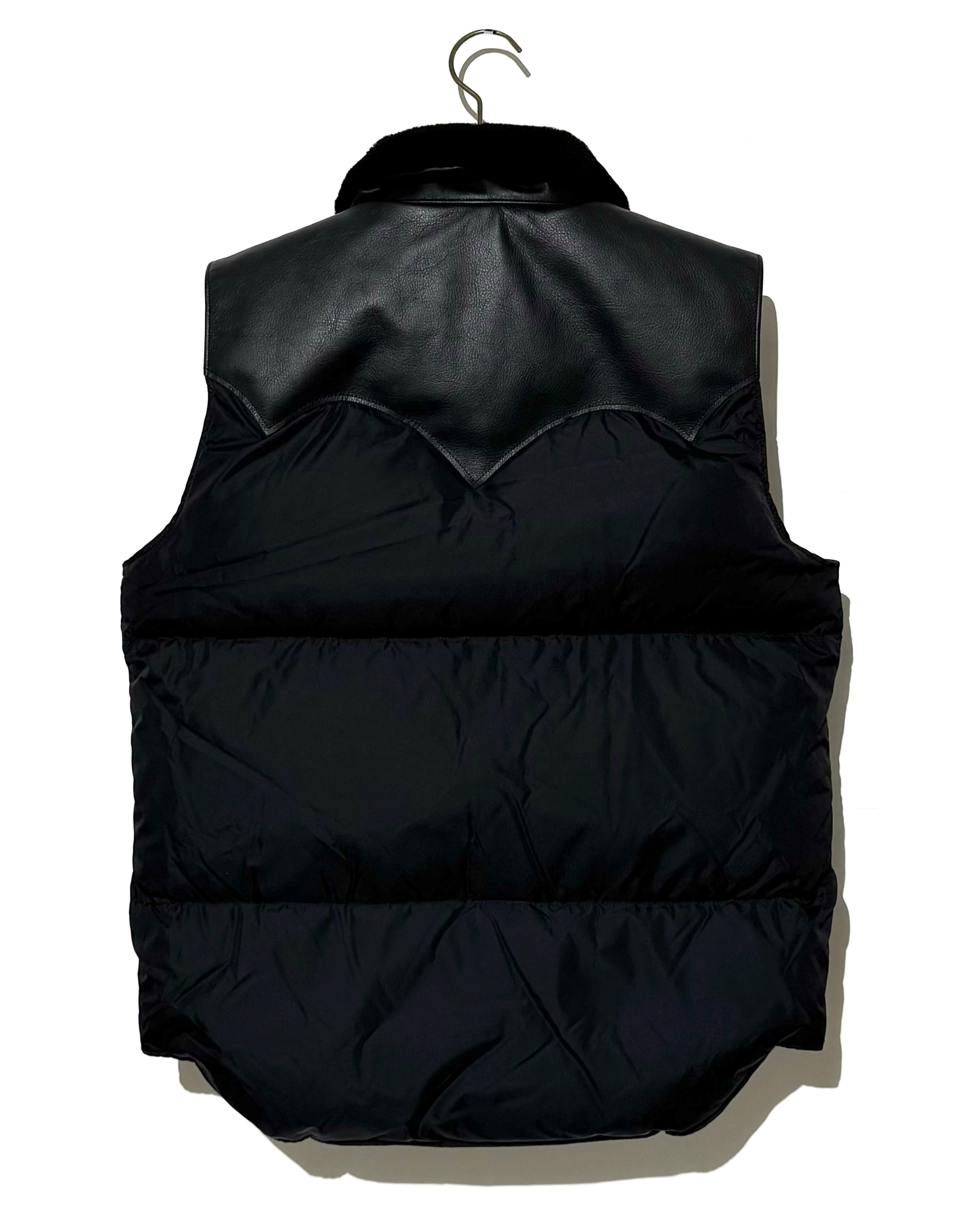 CHRISTY VEST for ANATOMICA – ANATOMICA OFFICIAL ONLINE STORE