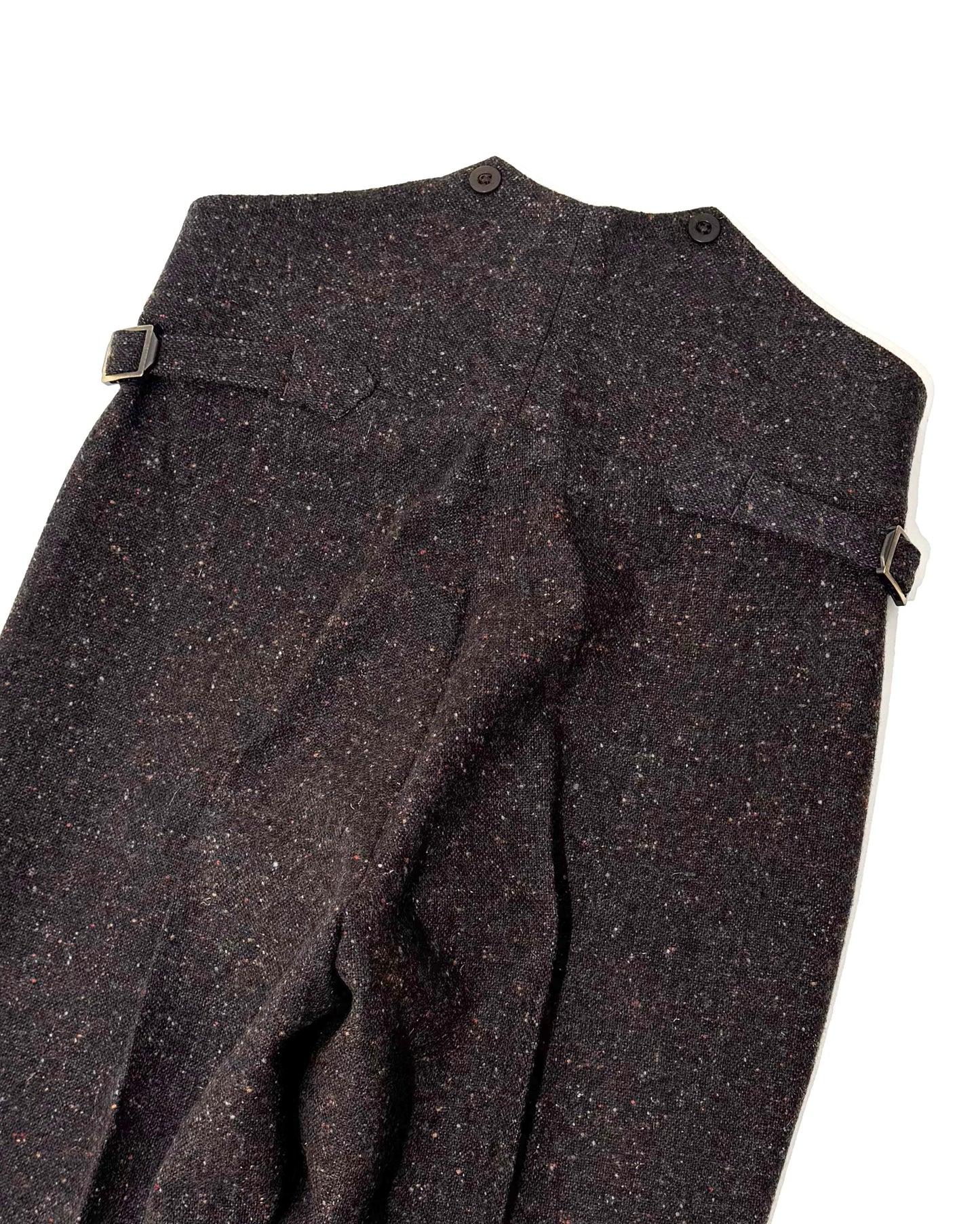 TANGO / DONEGAL MAGEE TWEED