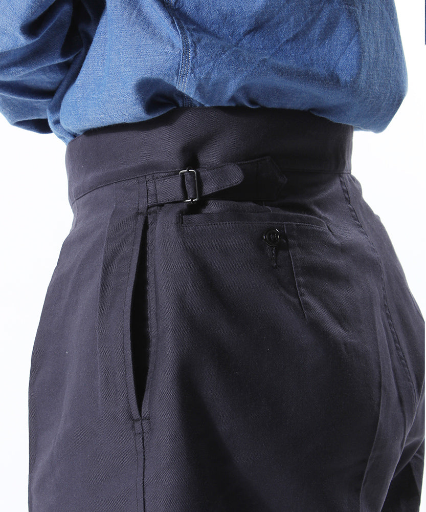 ROYAL MARINE SHORTS / NAVY