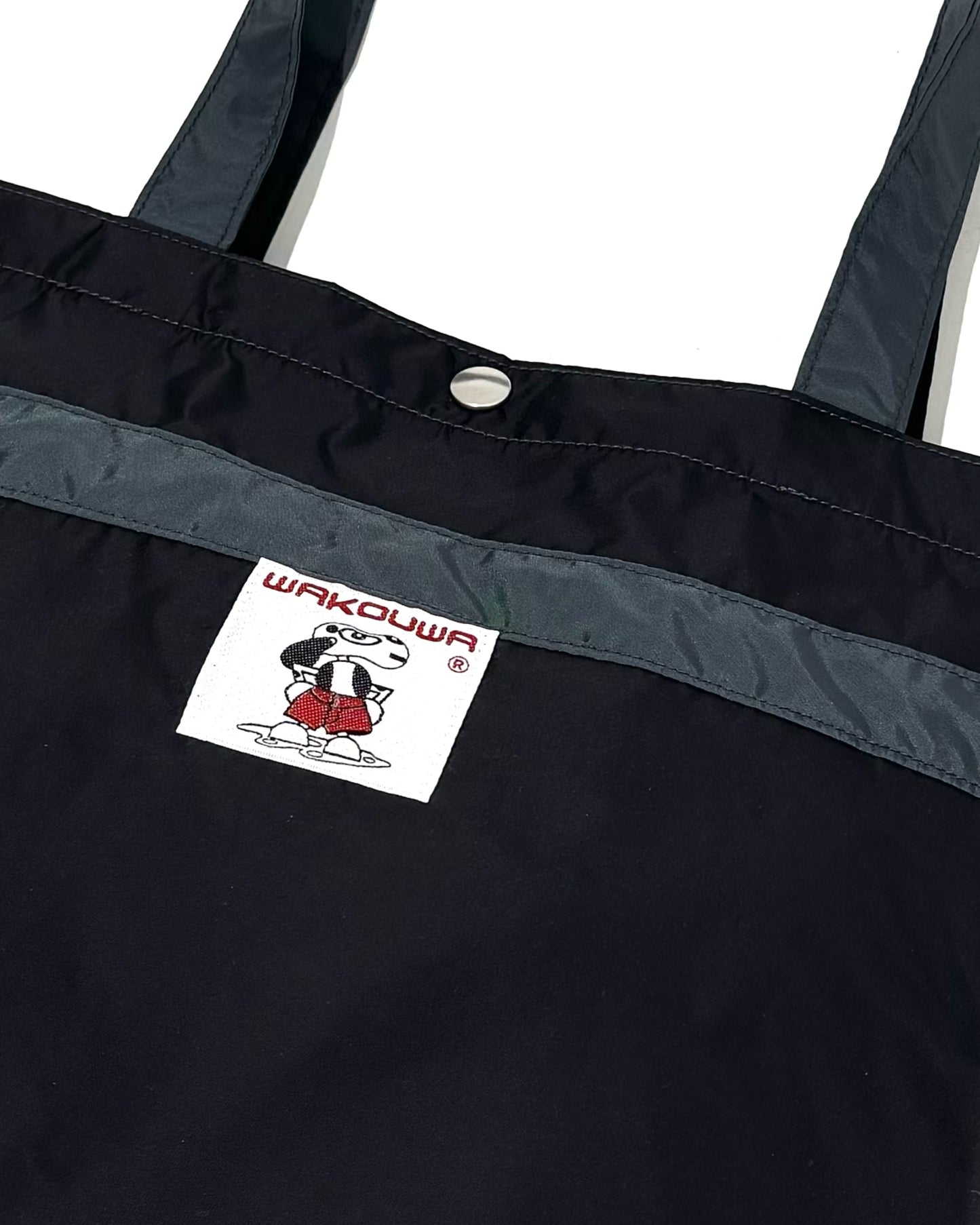 WAKOUWA / SURFCO NYLON TOTES