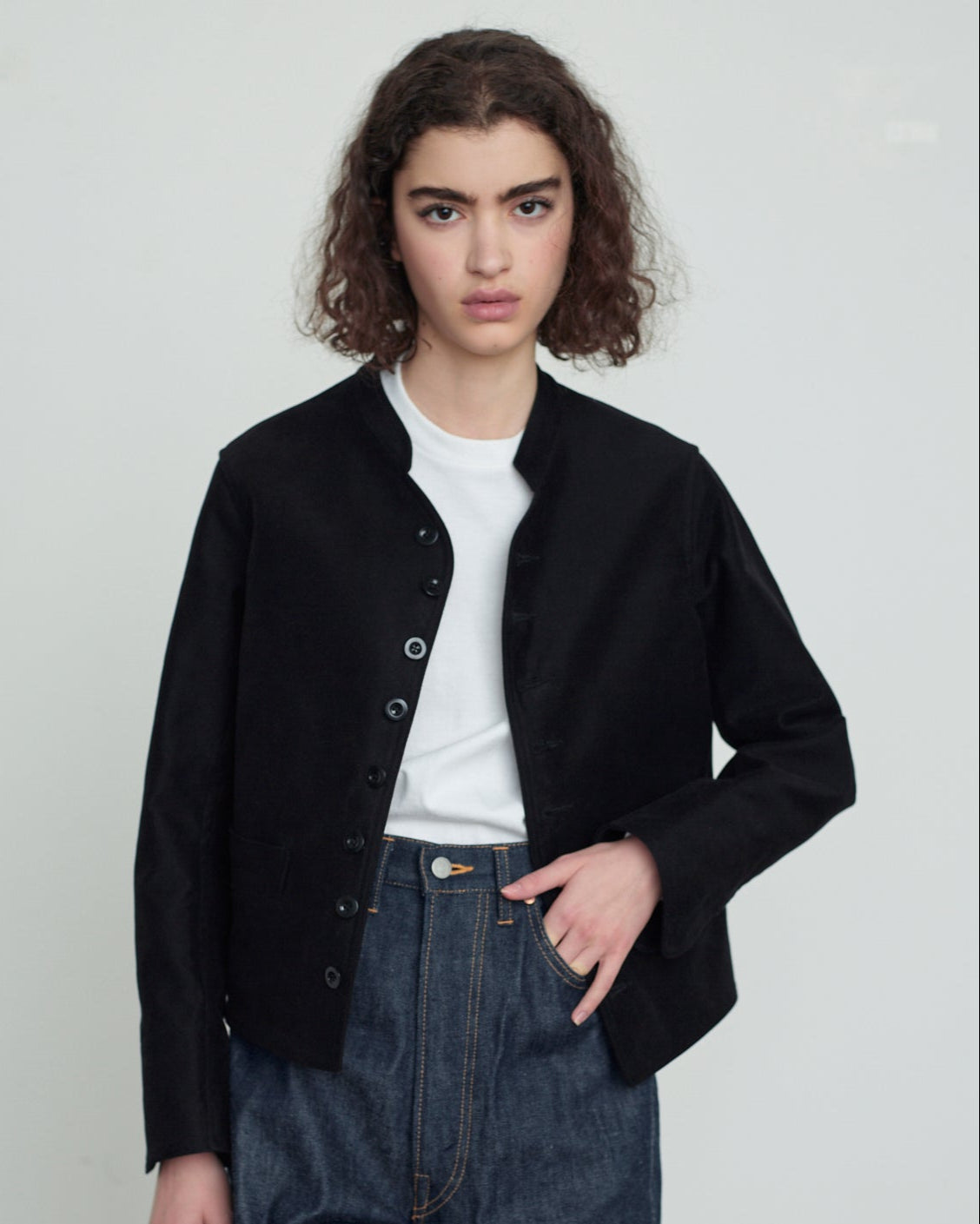 DOLMAN / MOLESKIN