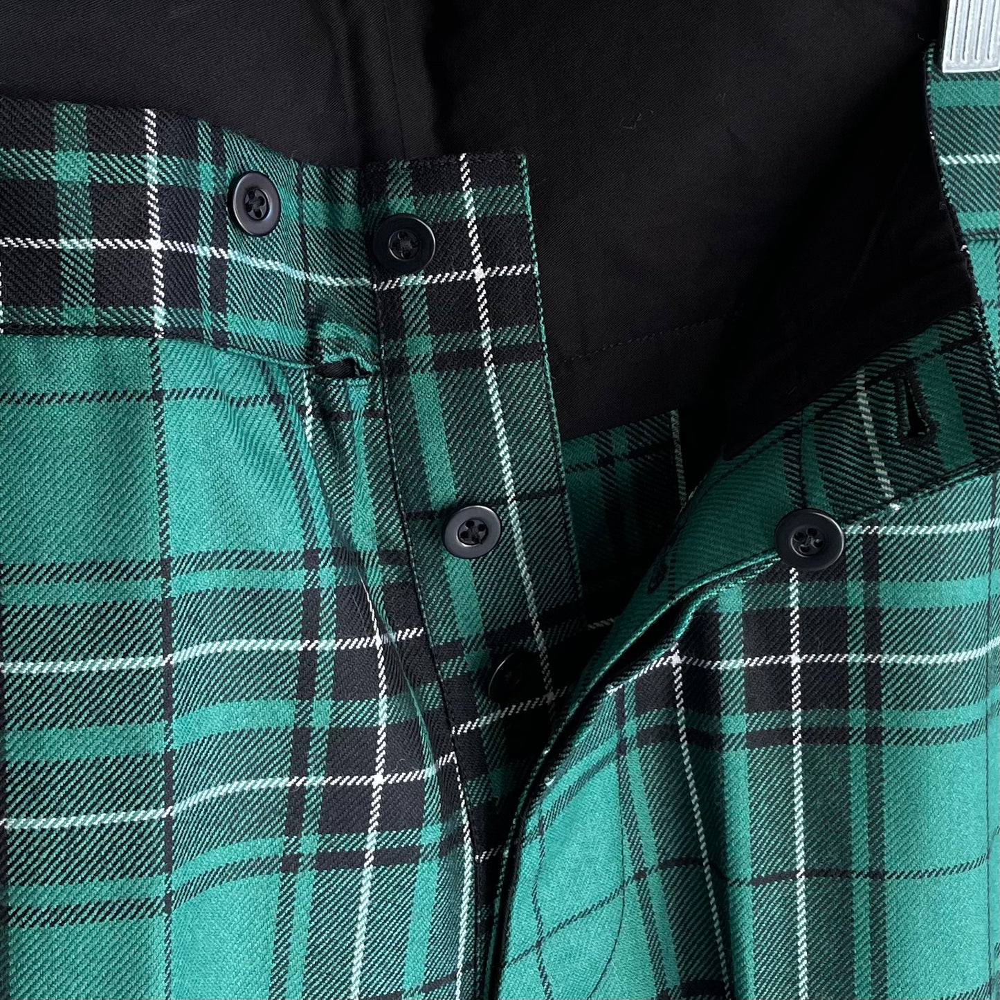 TANGO/REIVER 타르탄