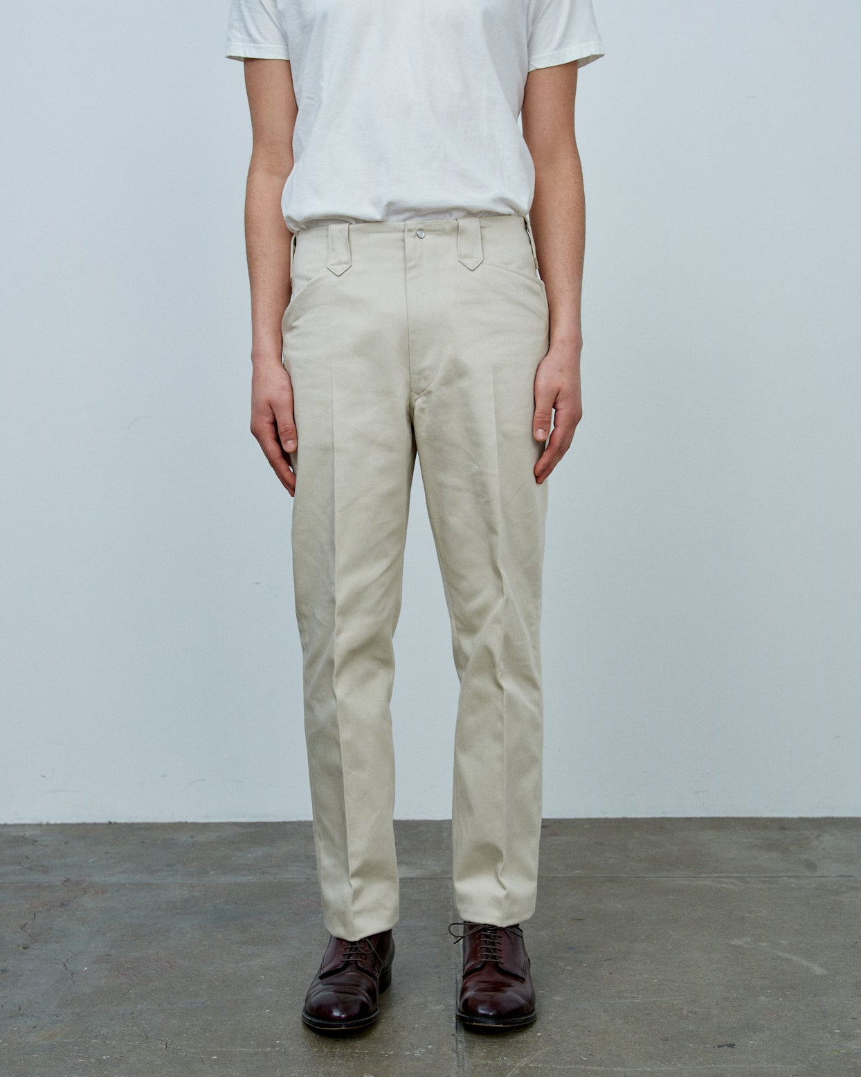DISCOUNT MEN – ANATOMICA OFFICIAL ONLINE STORE
