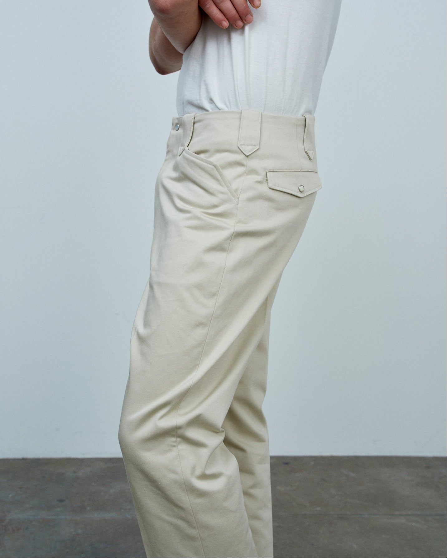 HARRISON PANTS – ANATOMICA OFFICIAL ONLINE STORE