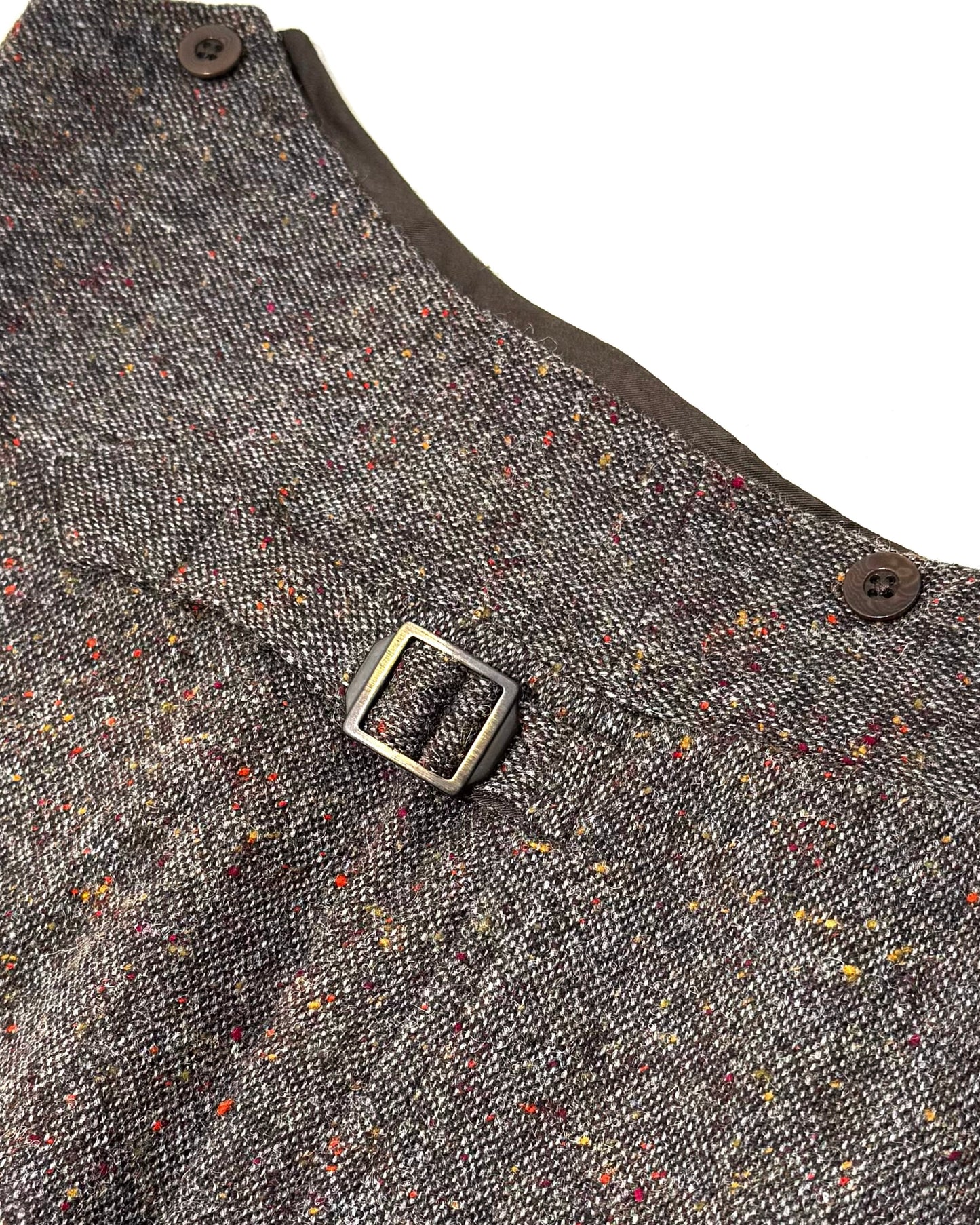 TANGO / DONEGAL MAGEE TWEED