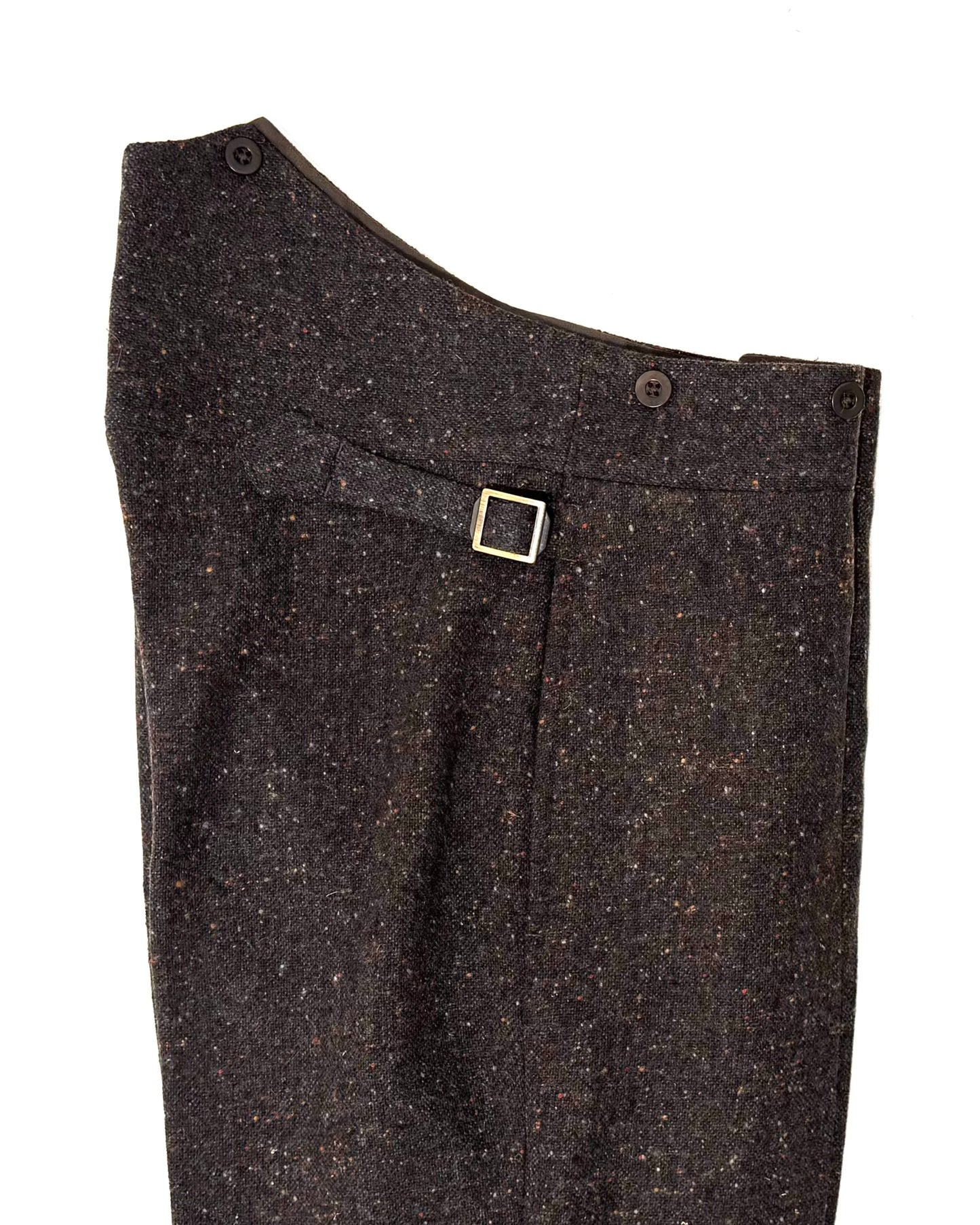 TANGO / DONEGAL MAGEE TWEED