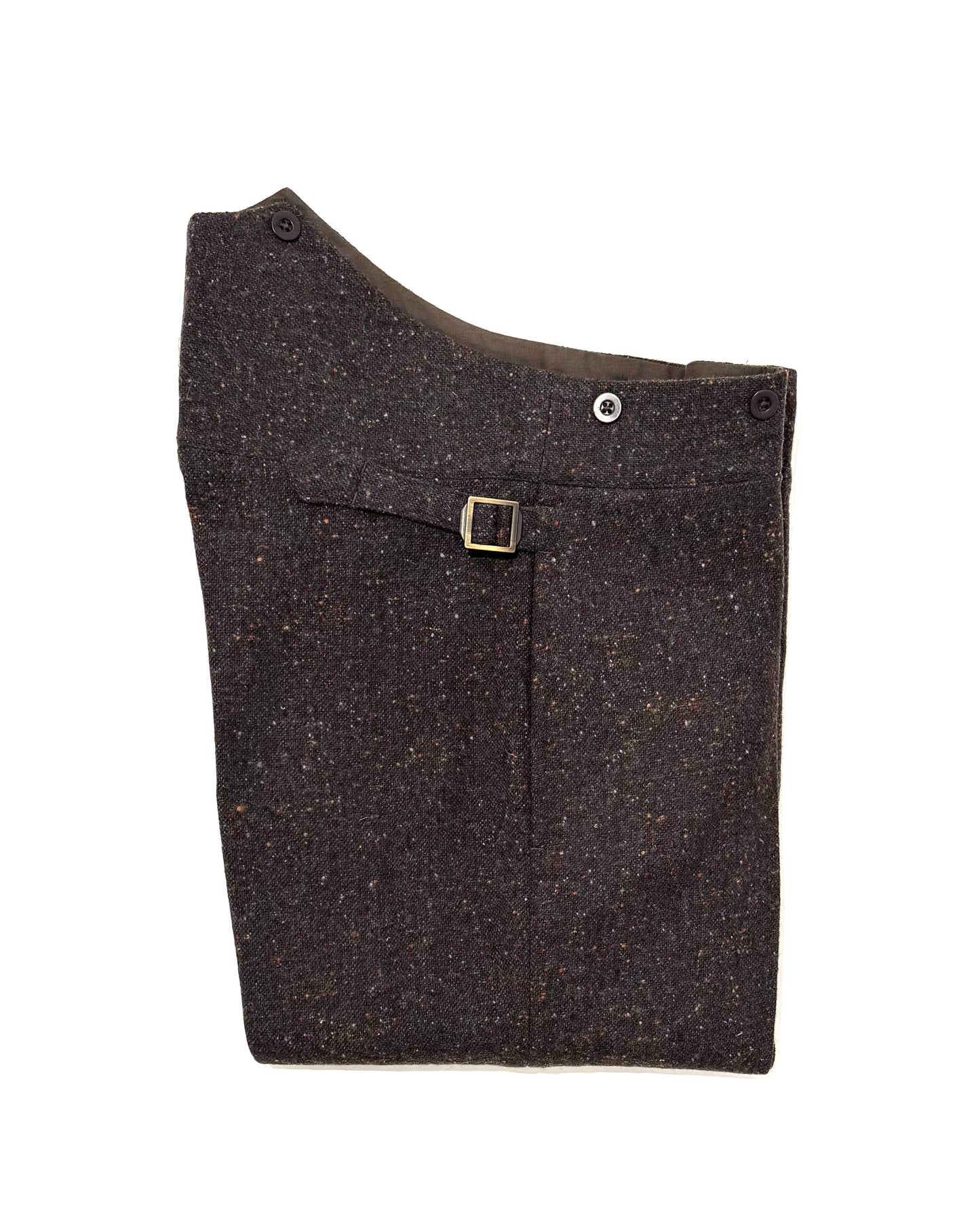 TANGO / DONEGAL MAGEE TWEED