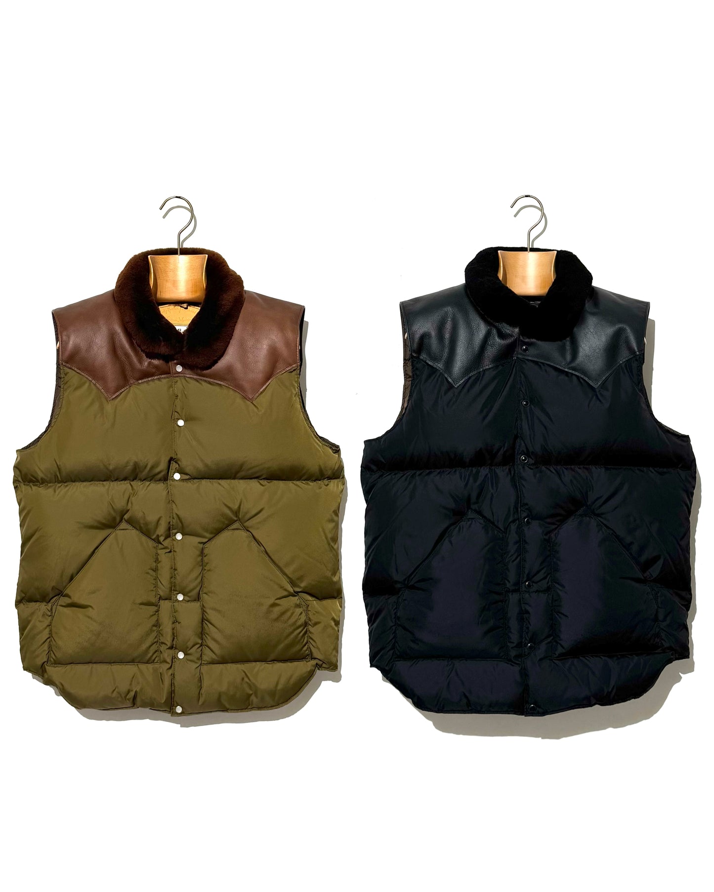 CHRISTY VEST for ANATOMICA