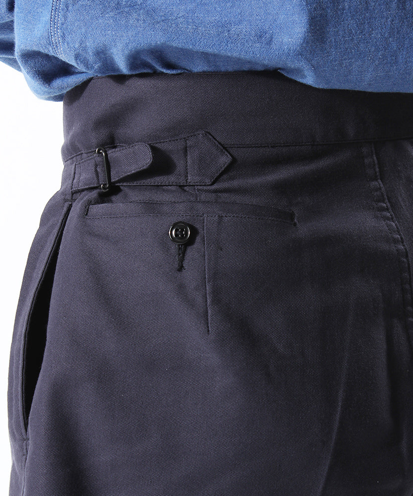 ROYAL MARINE SHORTS / NAVY