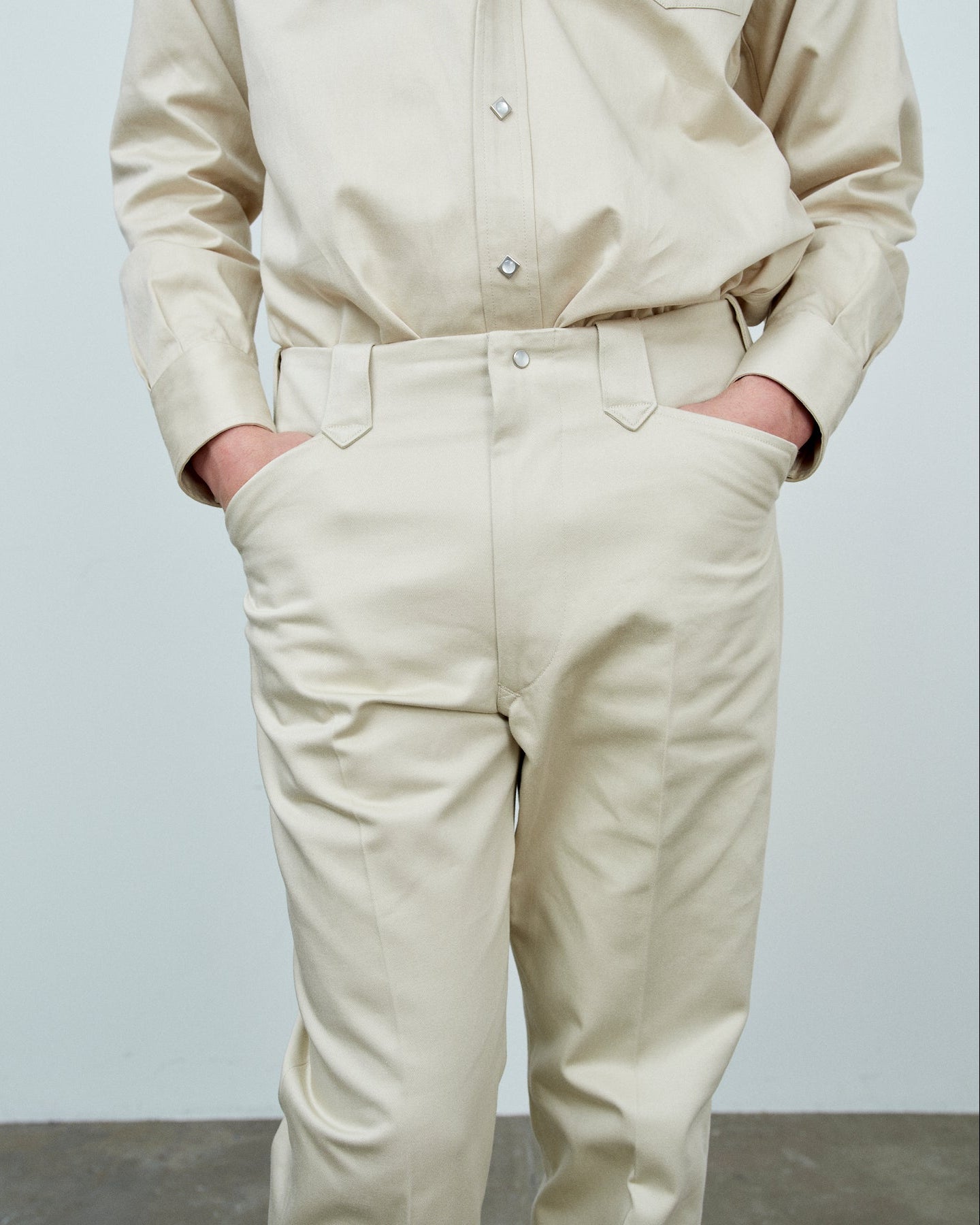 HARRISON PANTS – ANATOMICA OFFICIAL ONLINE STORE