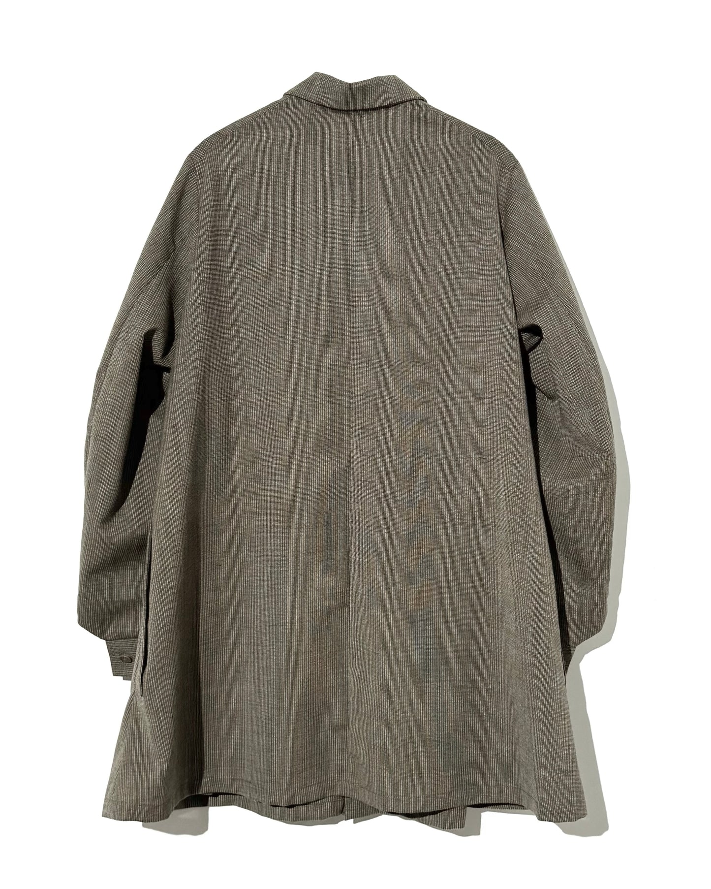 ARTHUR / FOX AIR WOOL TENNIS STRIPES