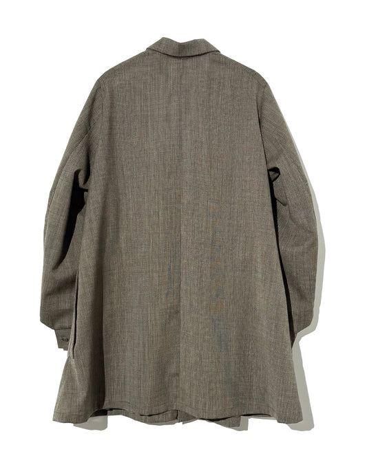 ARTHUR / FOX AIR WOOL TENNIS STRIPES