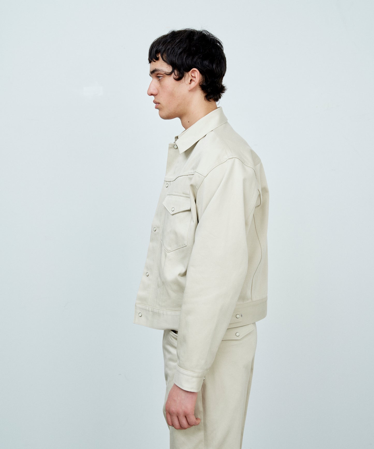 SAMUEL JACKET