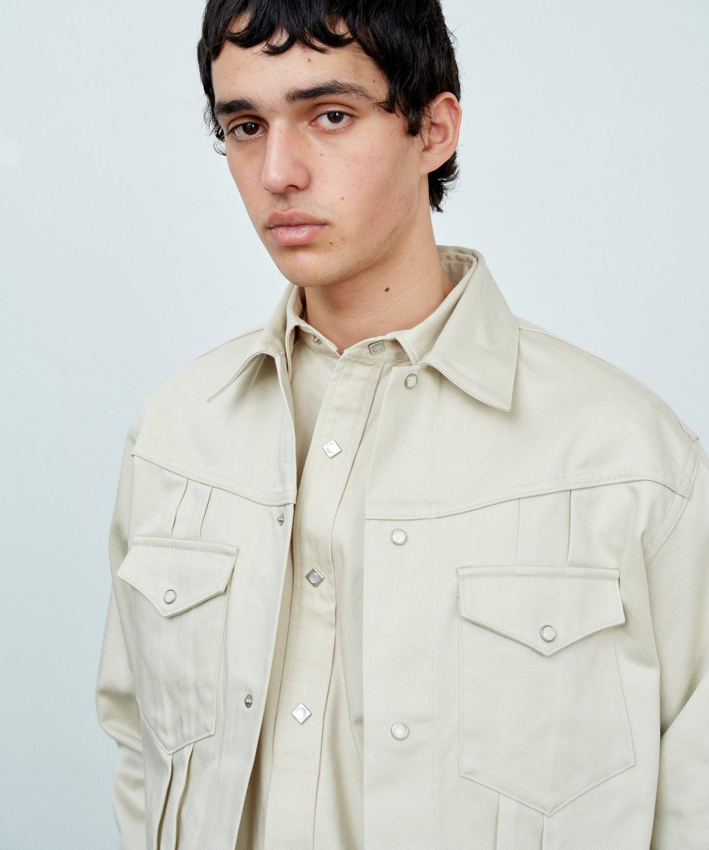 SAMUEL JACKET