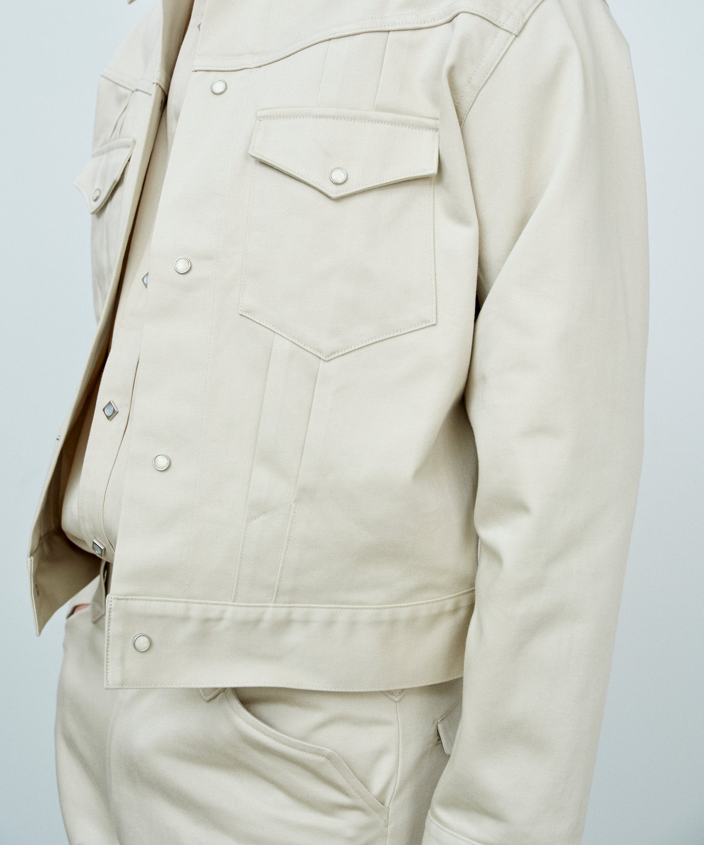 SAMUEL JACKET