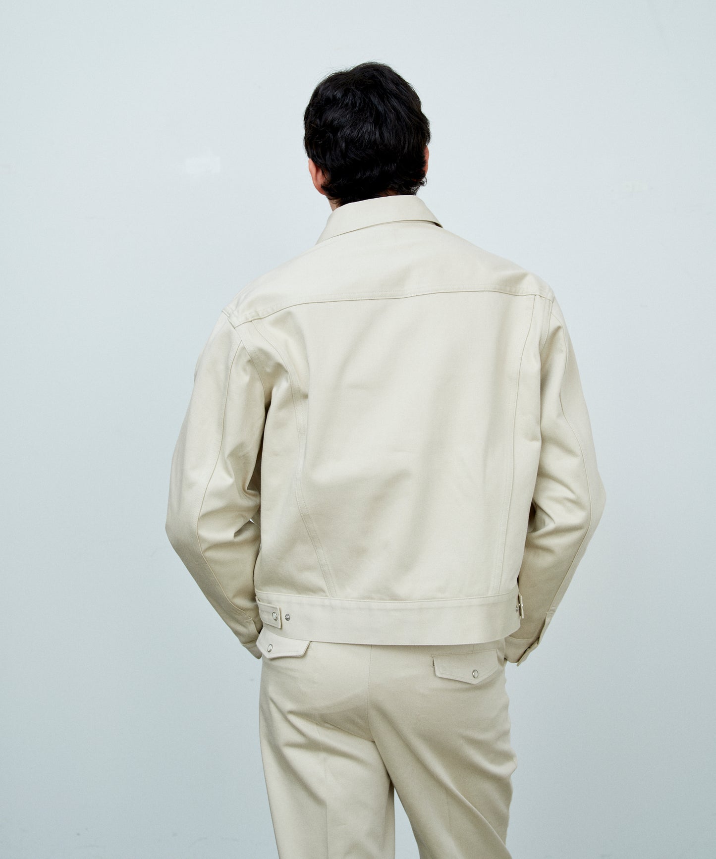 SAMUEL JACKET