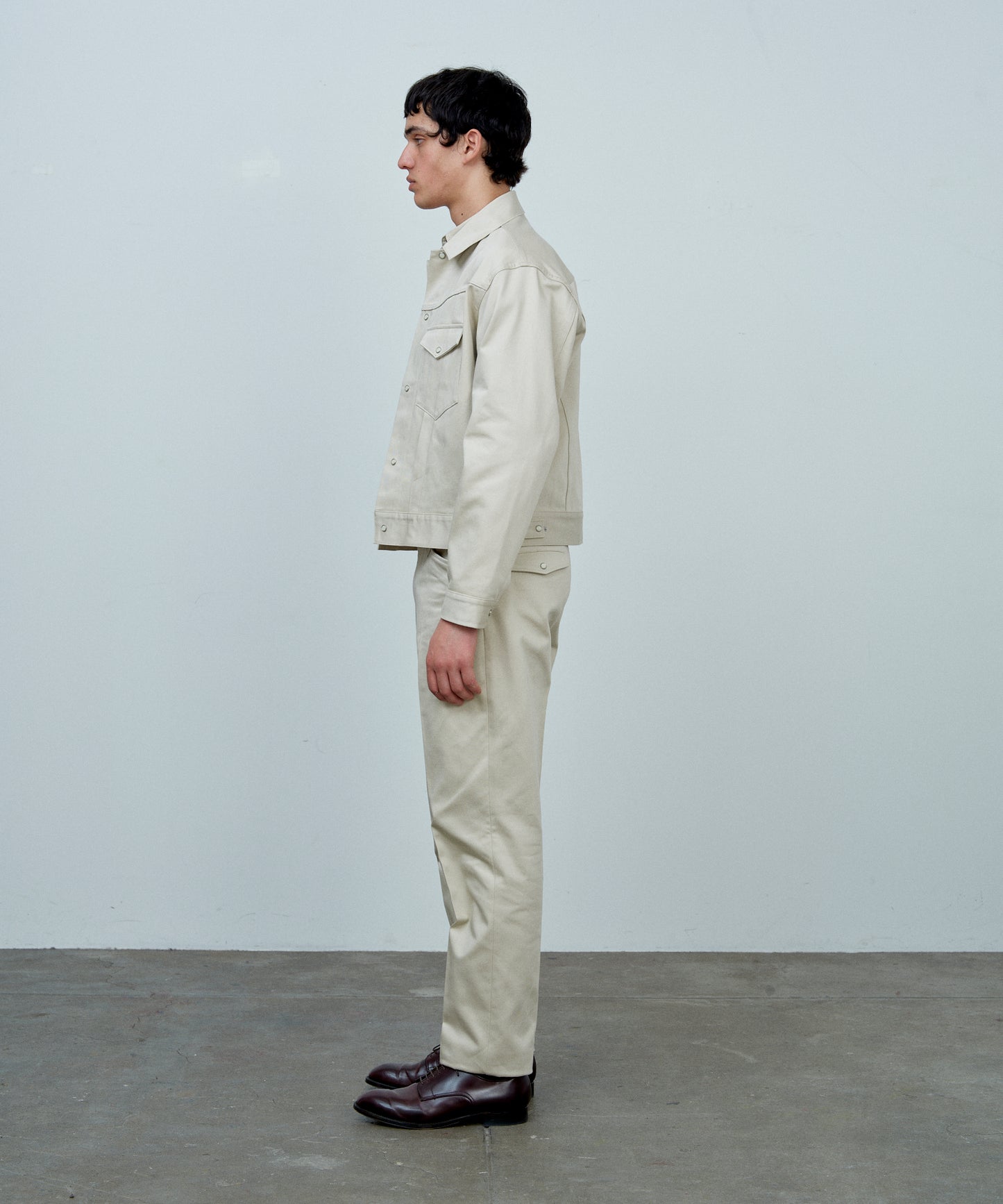 SAMUEL JACKET