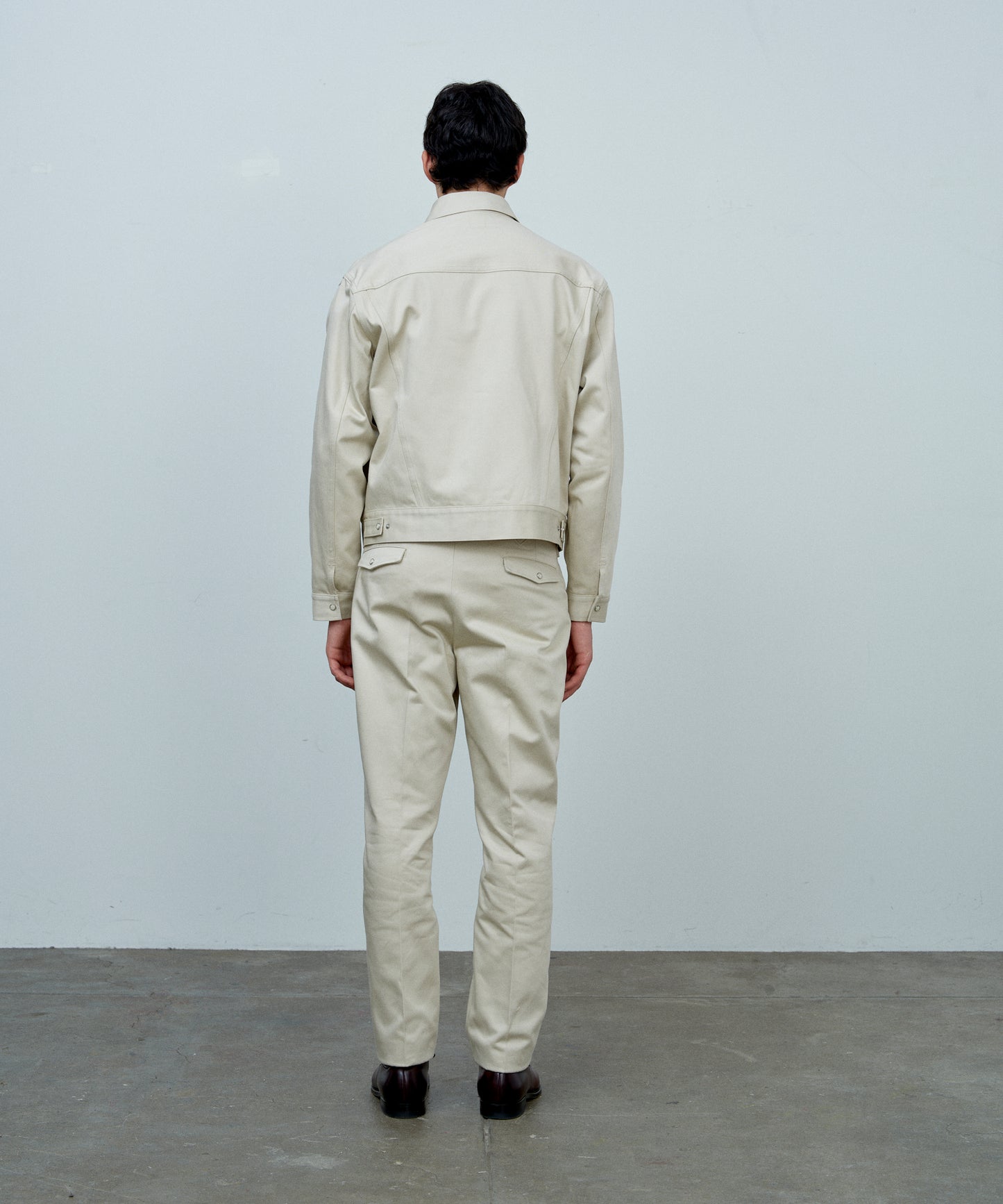 SAMUEL JACKET
