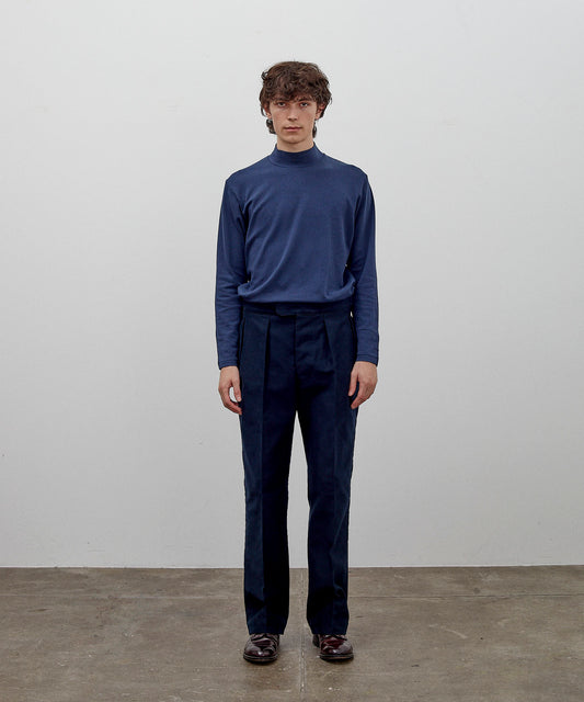 ROYAL MARINE PANTS 2/MOLESKIN