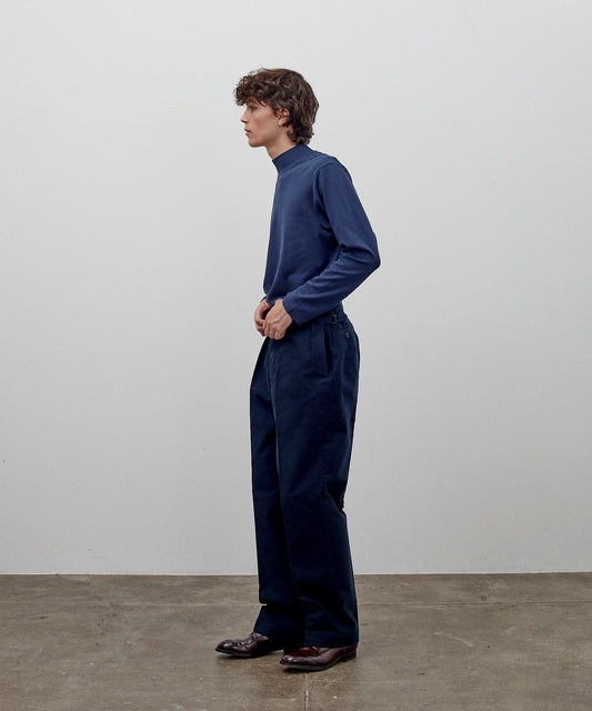 ROYAL MARINE PANTS 2/MOLESKIN