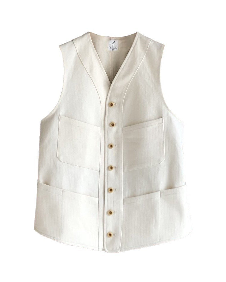FRENCH GARMENTS ALL – ANATOMICA OFFICIAL ONLINE STORE