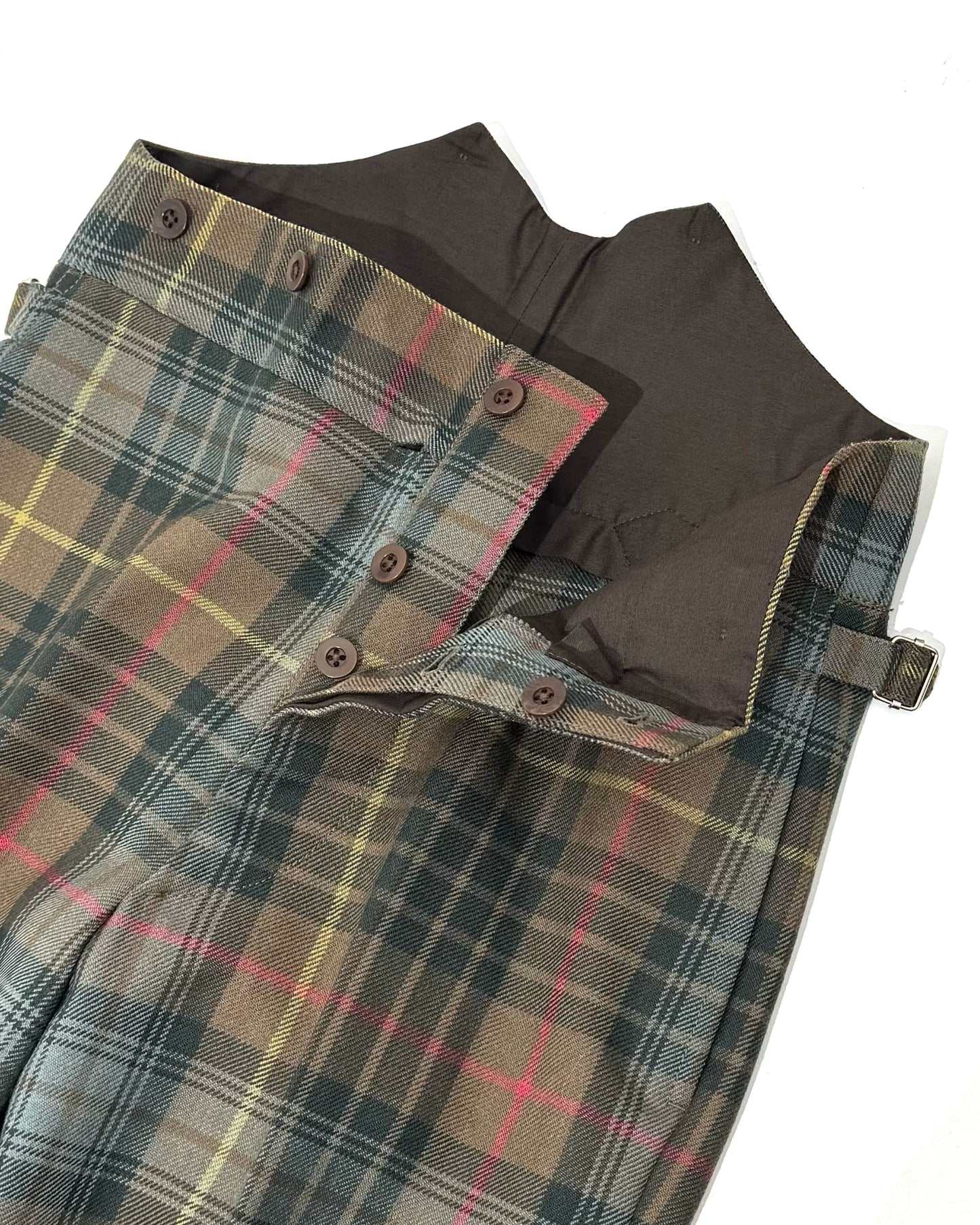 TANGO / BRAERIACH TARTAN