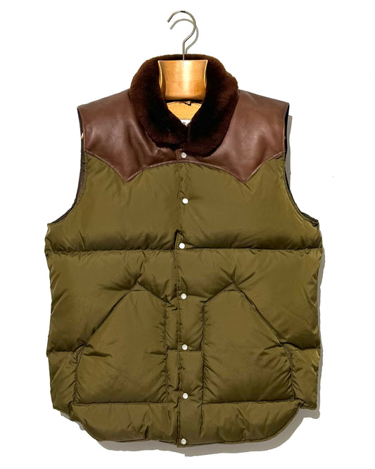 CHRISTY VEST for ANATOMICA