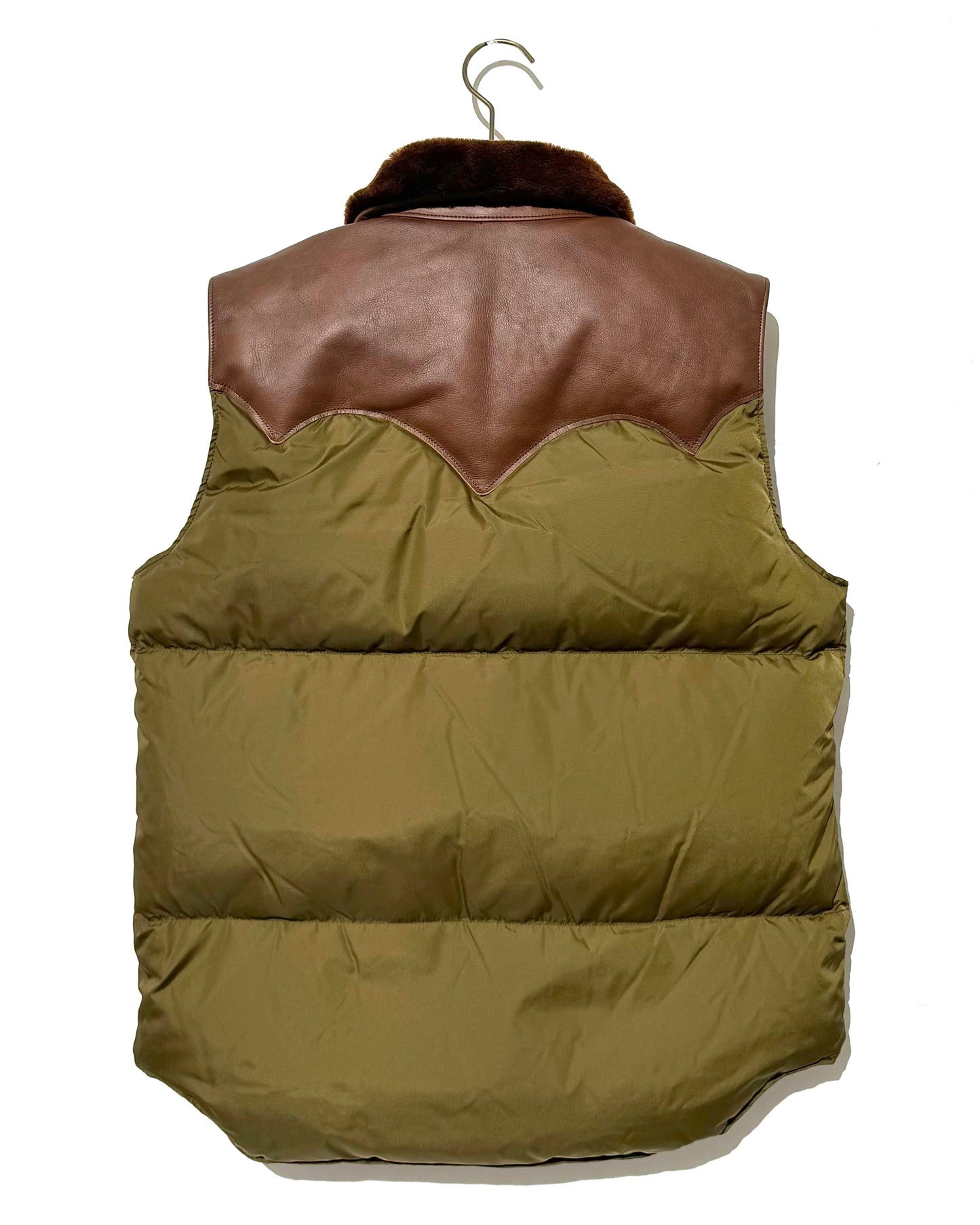 CHRISTY VEST for ANATOMICA