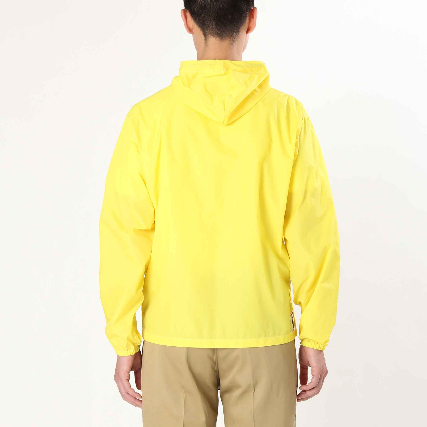 WAKOUWA / PARKA LEMON