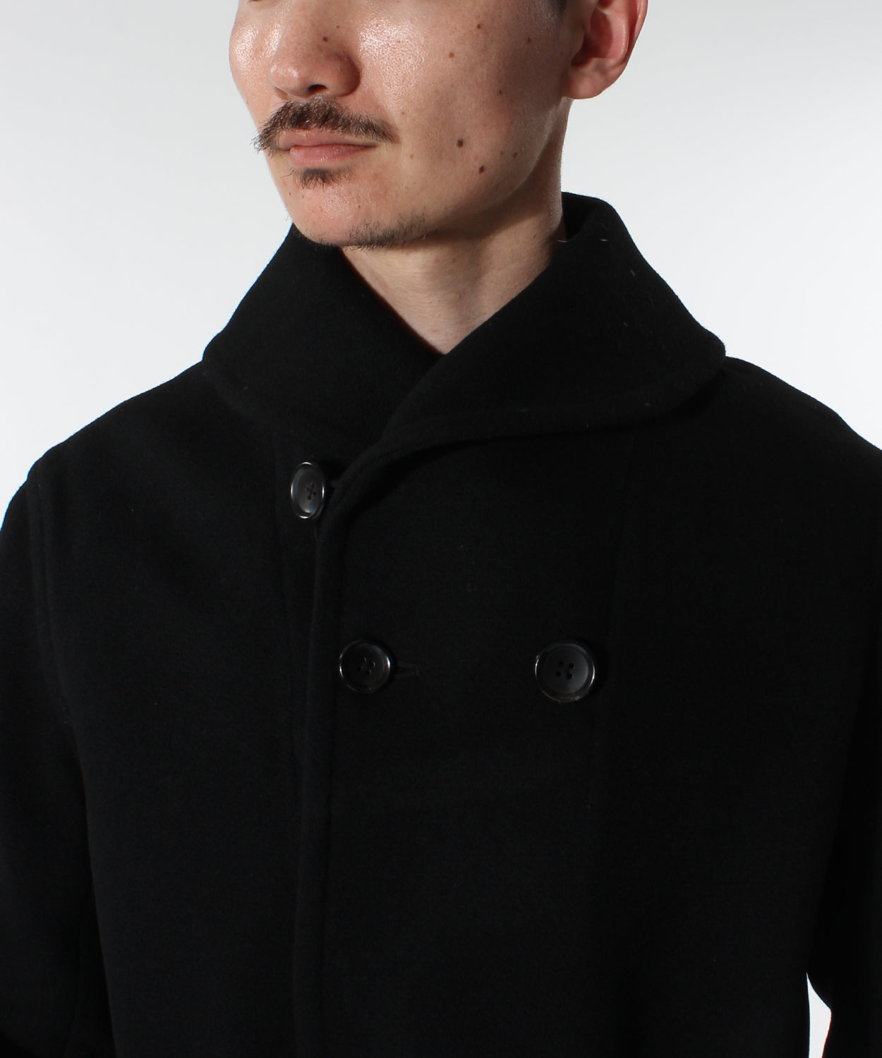OCWM MACKINAW COAT