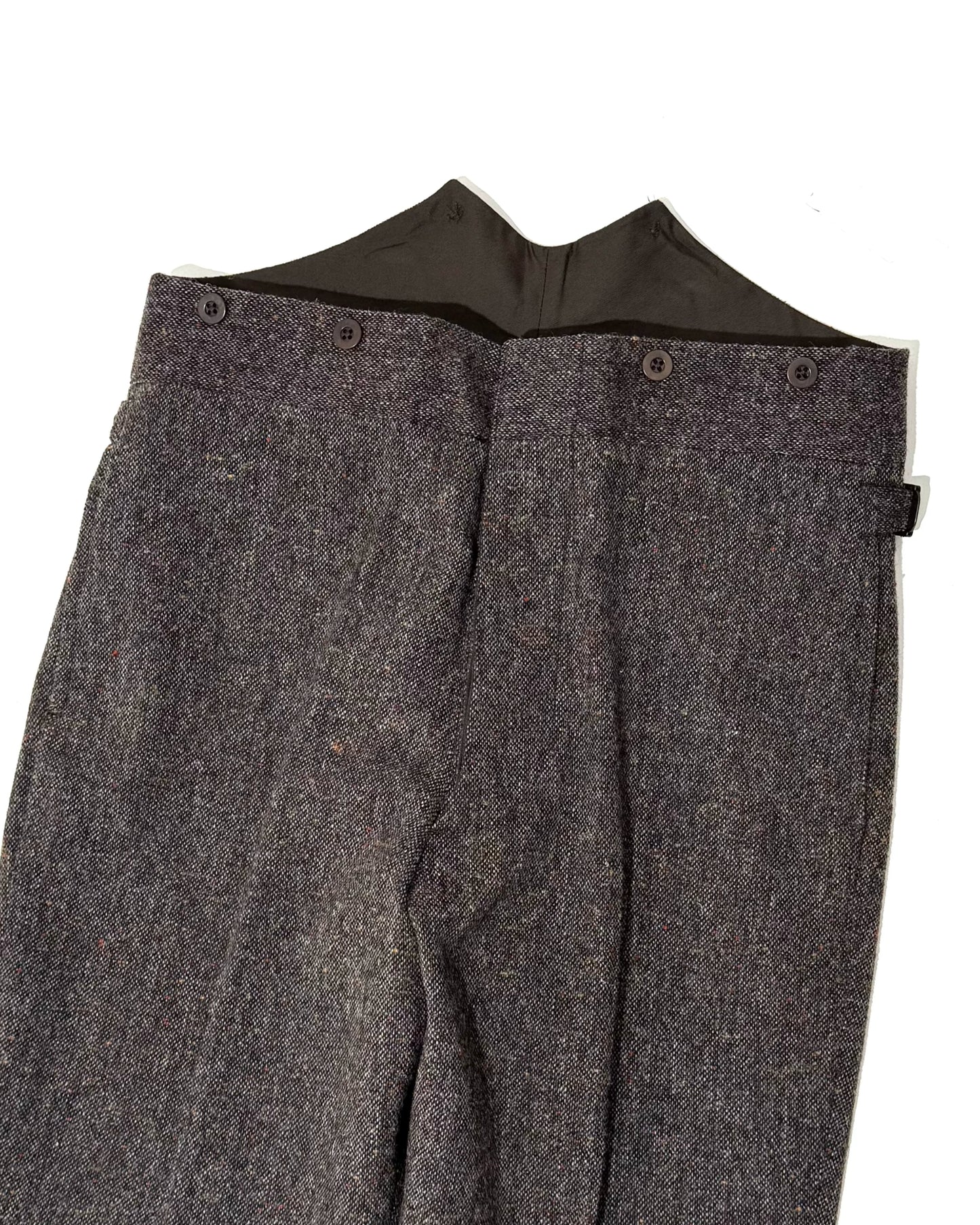 TANGO / DONEGAL MAGEE TWEED