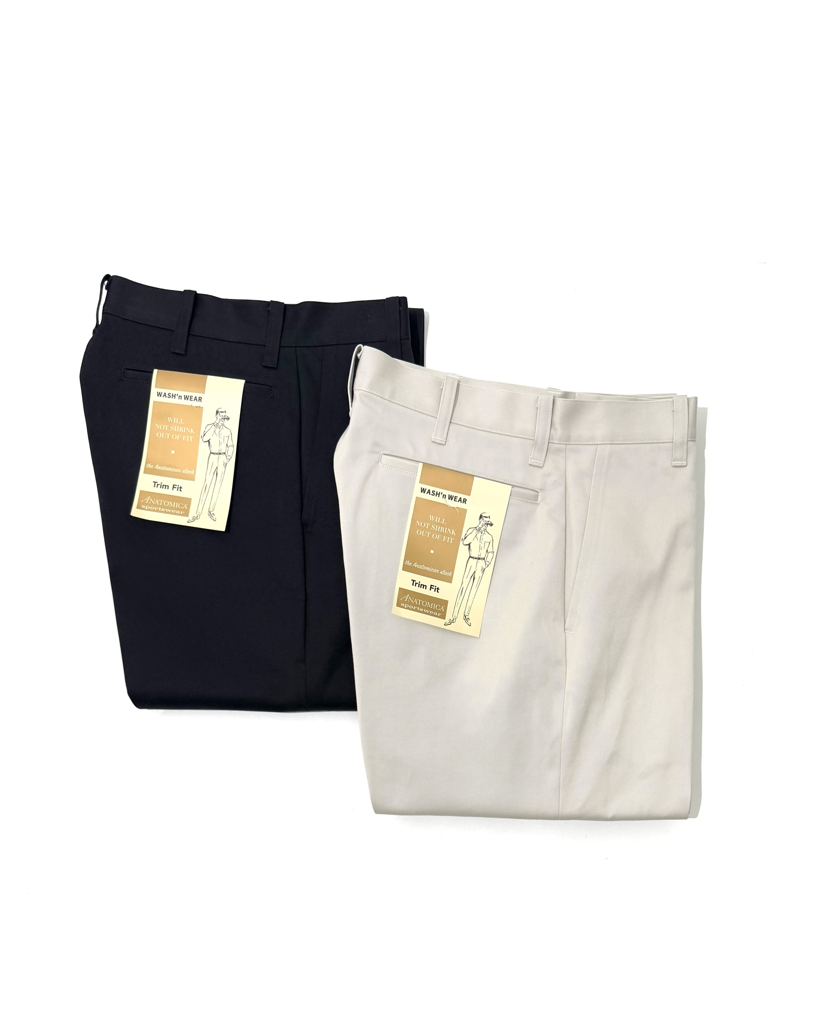 アナトミカ スミコーテッド トロピカル M ALL PRODUCTS – ANATOMICA OFFICIAL ONLINE STORE