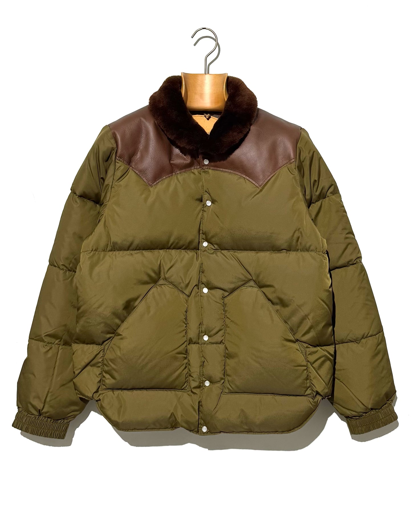 CHRISTY JACKET for ANATOMICA