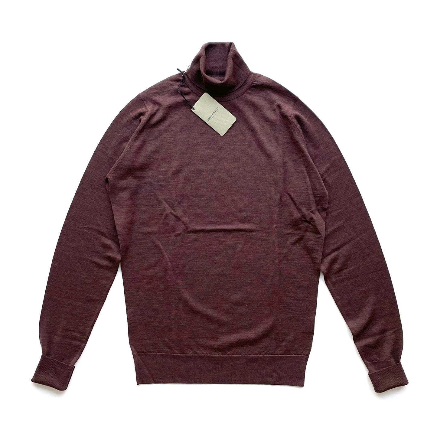 JOHN SMEDLEY / RICHARD